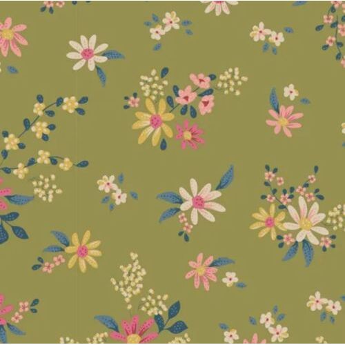 Tilda - Daisyfield