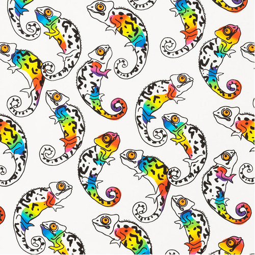 Alexander Henry Fabrics - Camaleon