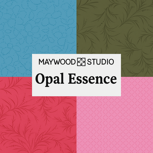 Opal Essence Fabric Collection
