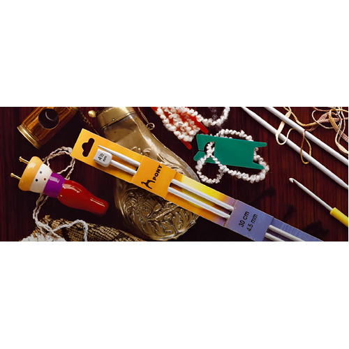 Pony Classic Knitting Needles
