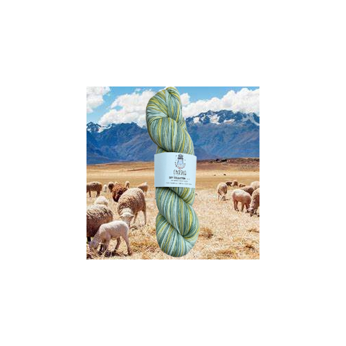 Chaska Sky Collection 4 Ply