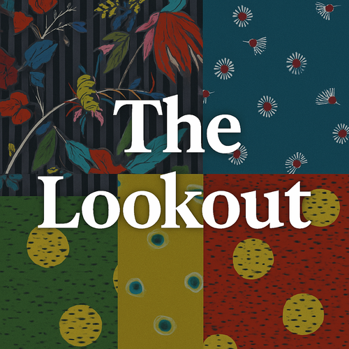 The Lookout by Jen Kingwell for MODA Fabrics