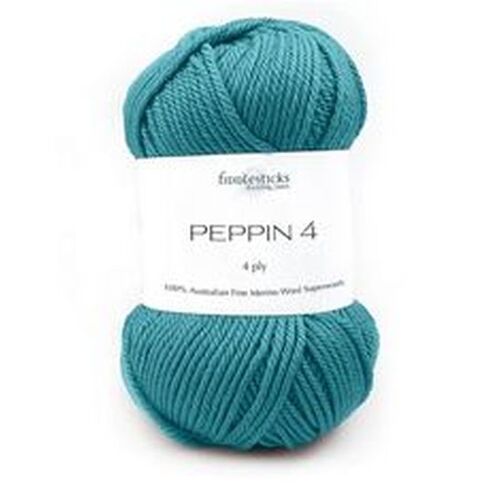 Fiddlesticks Peppin 4