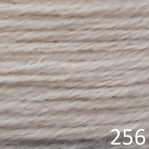 256 Warm Grey
