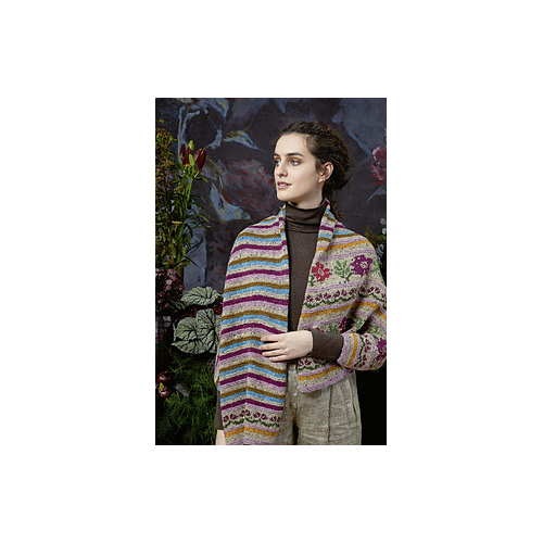 Donegal Stole 258.022.001