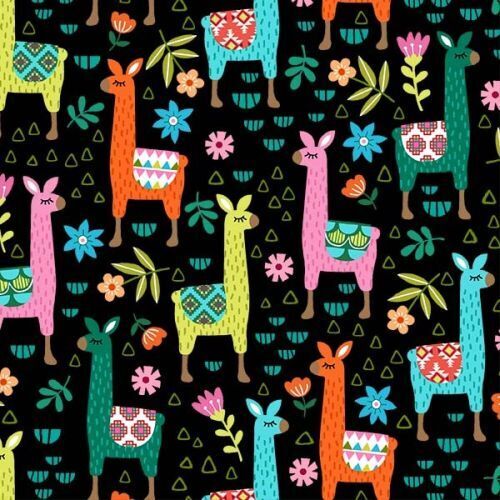 Fat Quarters - Michael Miller - Culture Club