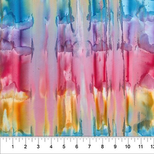 Banyan Batiks - Color Me Banyan Rainbow Cake