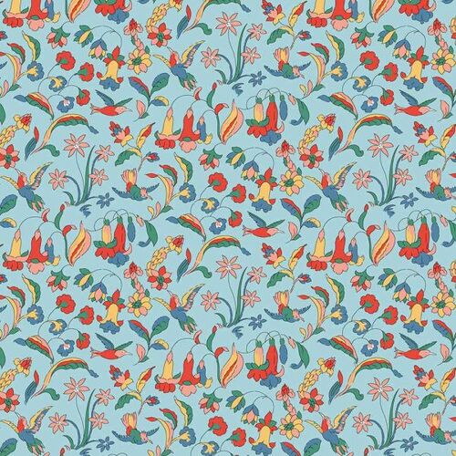 Fat Quarters - Liberty Fabrics - The Collector's Home