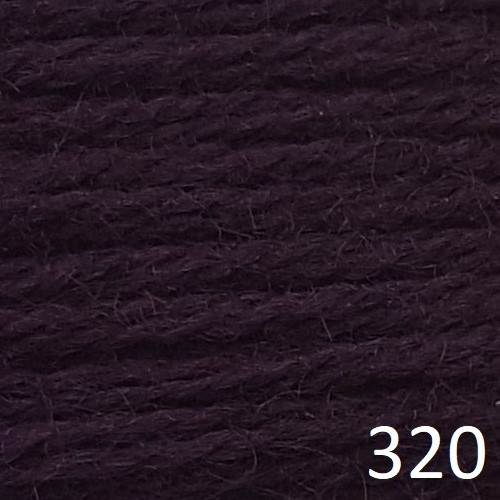 320 Plum