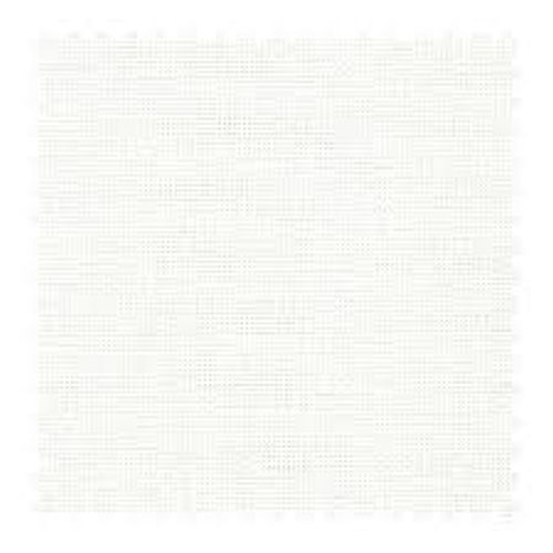 Lugana 28 Count Brittney 101 Antique White FP 94cm x 55cm