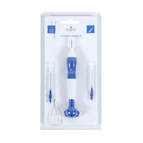 DMC Thin Punch Needle Tool