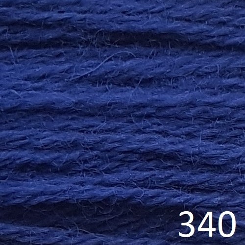340 Periwinkle