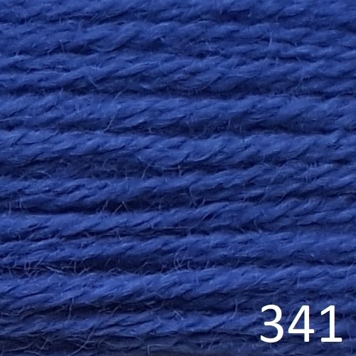 341 Periwinkle