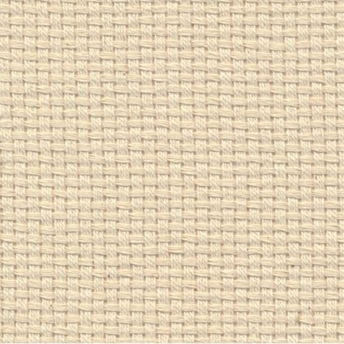 Fabric - Aida 7 Count Monks Cloth 53 140cm Wide