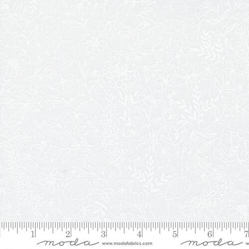Fat Quarters - Alli K - Hey Ya'll