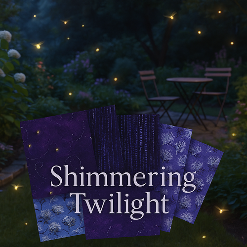 Shimmering Twilight