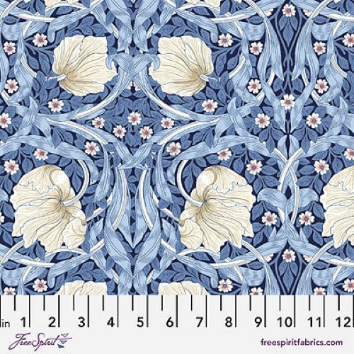 WANDLE BY WILLIAM MORRIS