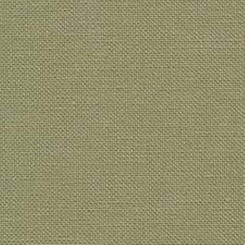 Fabric Piece  - Linen Belfast 32 Count Olive Green 42cm x 105cm