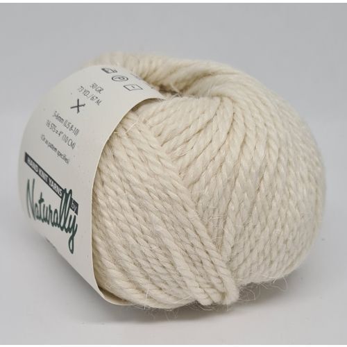 Naturally Moro 12 Ply