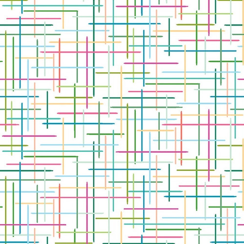 Zest Collection by Modern Quilt Studio