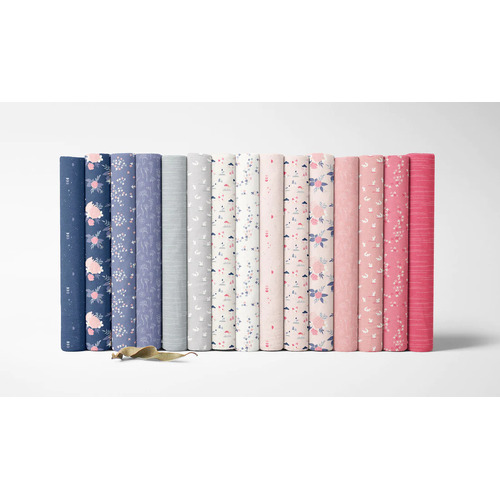 South Hill by Fran Gulick for Riley Blake Designs