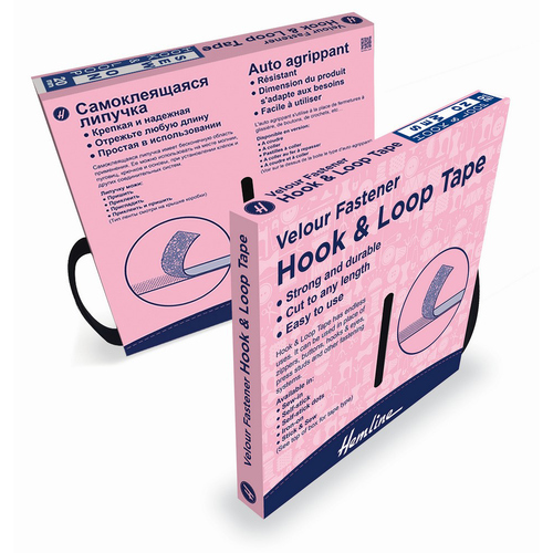 Hook & Loop Tape 