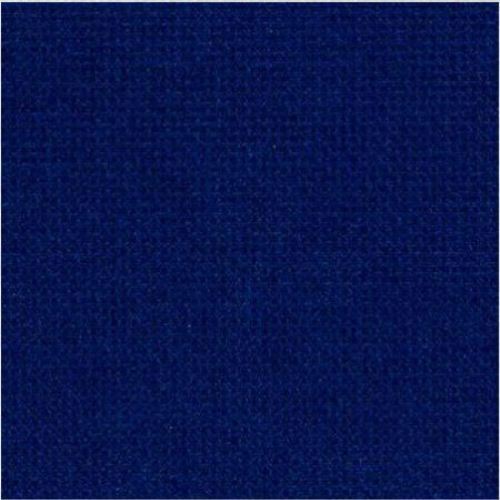 Fabric Piece - Aida 14 Count Navy 45cm x 25cm
