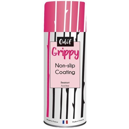 Grippy - Non Slip Coating