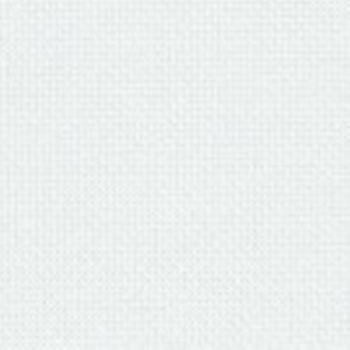 Fabric Piece - Aida 18 Count White 
