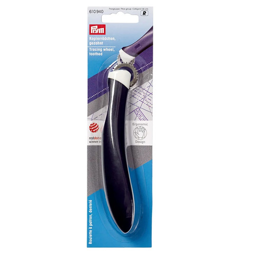 Prym Toothed Tracing Wheel