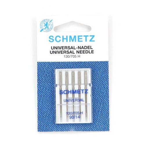 Schmetz Universal Machine Needles Size 90