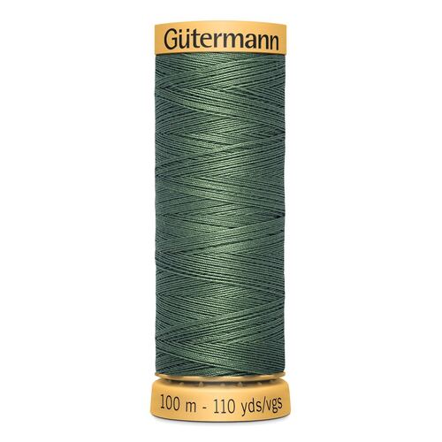 8724 100 metres Cotton