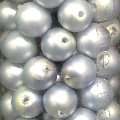 5827 6mm Glass Beads - Gutermann