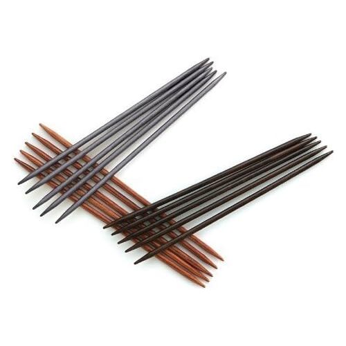 Lantern Moon DPN 4.00mm 18cm Rosewood