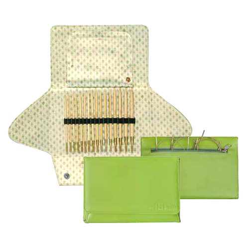 Addi Click Bamboo Set