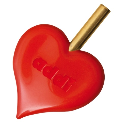 Addi Heartstoppers