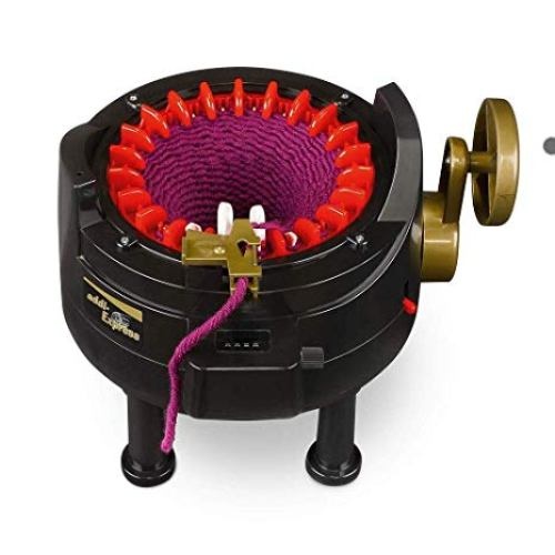 addi Express Small Size Knitting Machine Kit