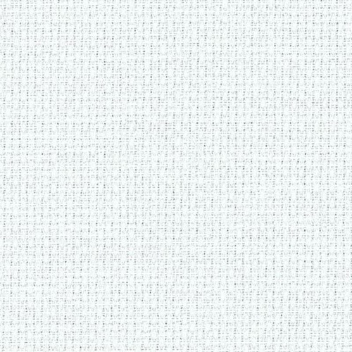 Fabric - Aida 16 Count White 110cm Wide