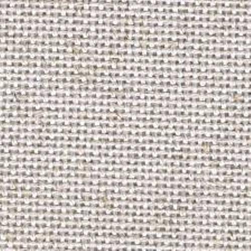 Evenweave/Floba 18 Count 140cm Wide Price is shown as per cm