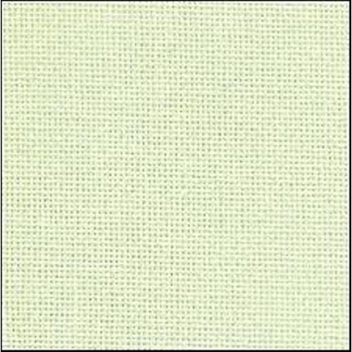 Fabric - Lugana 25 Count Bright Lime Green 140cm Wide