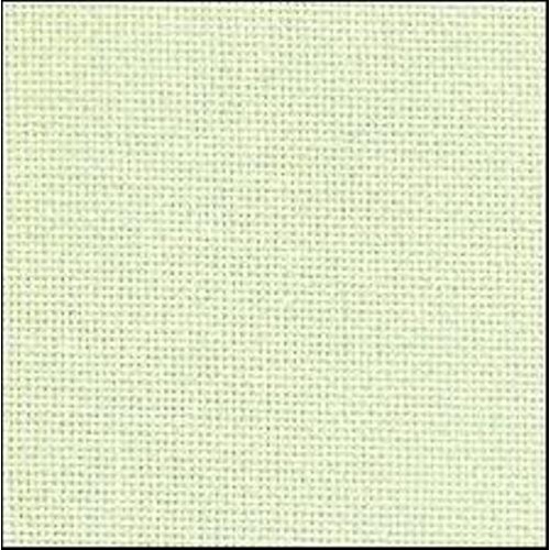 Fabric - Lugana 25 Count Bright Lime Green FP 35cmx60cm