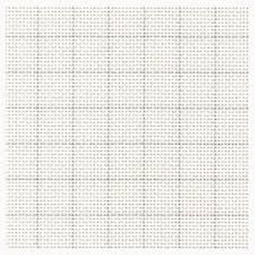 Fabric PIece- Lugana  25 Count Easy Count 80cm x 52cm