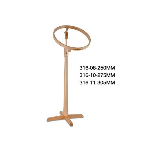 Embroidery Floor Stand (Stand Only - Hoop not included)