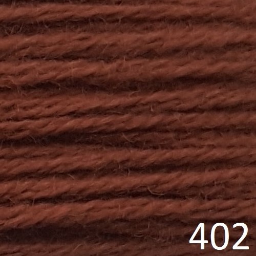 402 Fawn Brown
