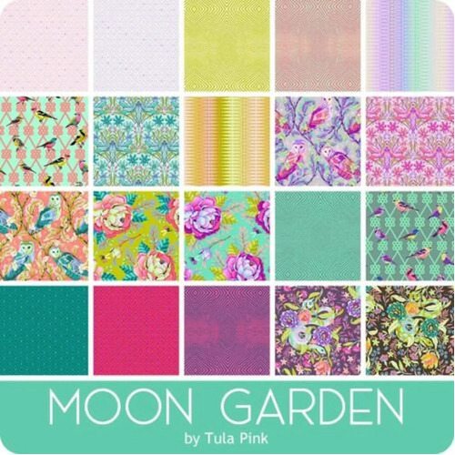 Moon Garden Collection