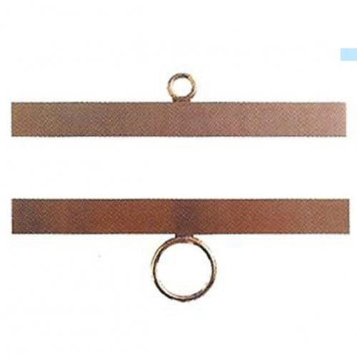 Bell Pull Ends
