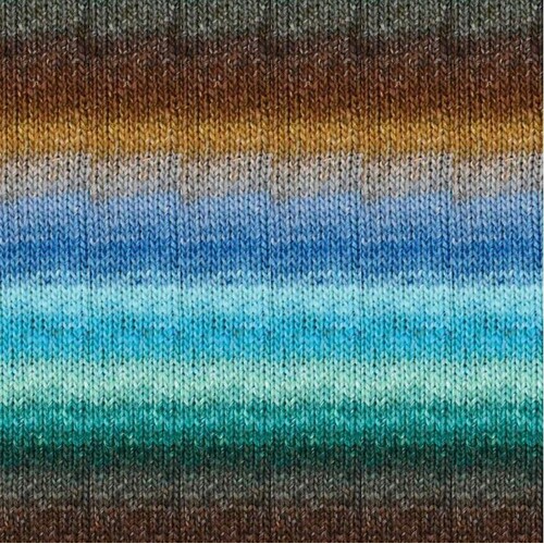 Noro Silk Garden - 10 Ply  #531 Ayabe