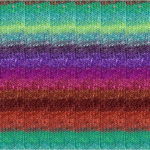 Noro Silk Garden - 10 Ply - #536 Karatsu