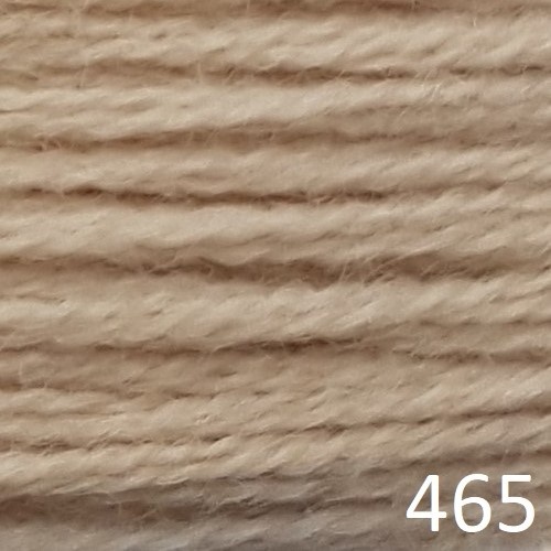 465 Beige Brown