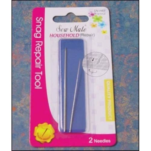 Sew Mate Snag Repair Tool